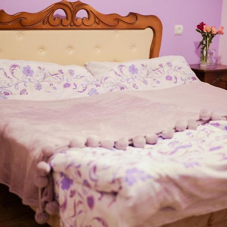 Ashtarak Garden Guesthouse Екстер'єр фото
