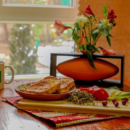 Ashtarak Garden Guesthouse Екстер'єр фото