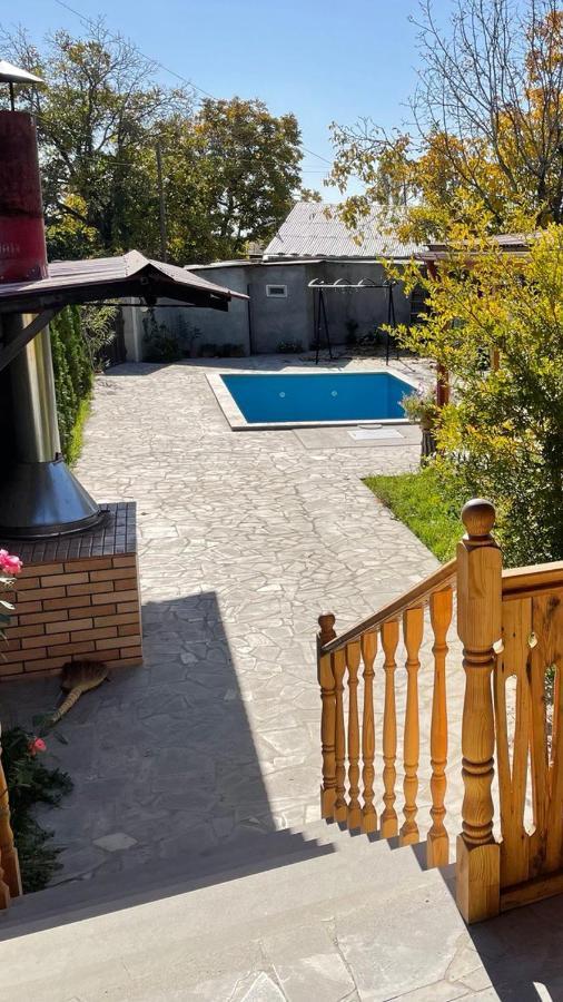 Ashtarak Garden Guesthouse Екстер'єр фото