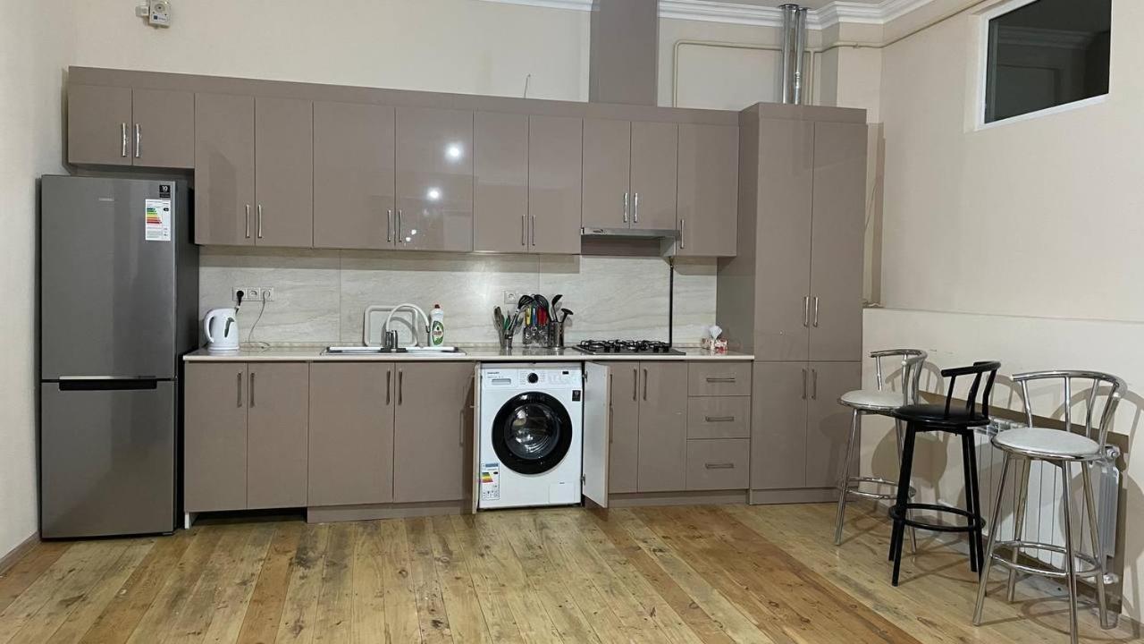 Ashtarak Garden Guesthouse Екстер'єр фото