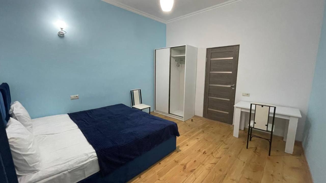 Ashtarak Garden Guesthouse Екстер'єр фото