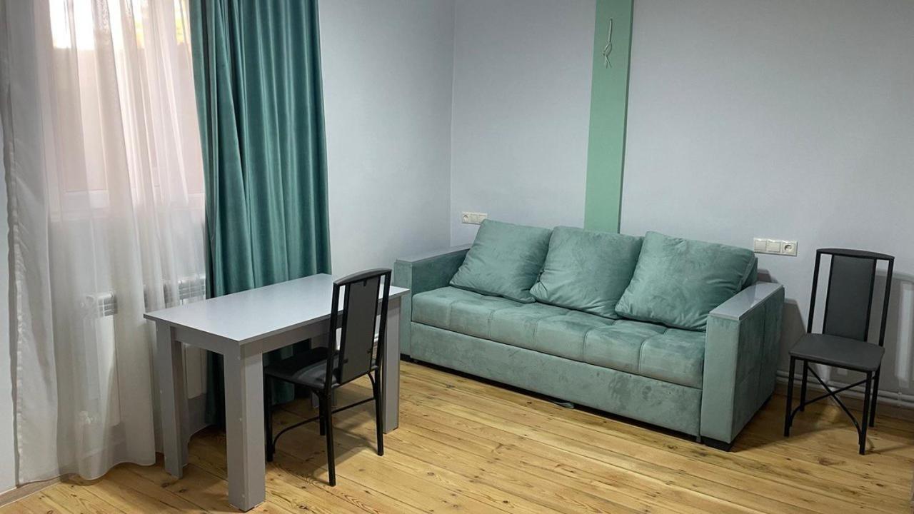 Ashtarak Garden Guesthouse Екстер'єр фото