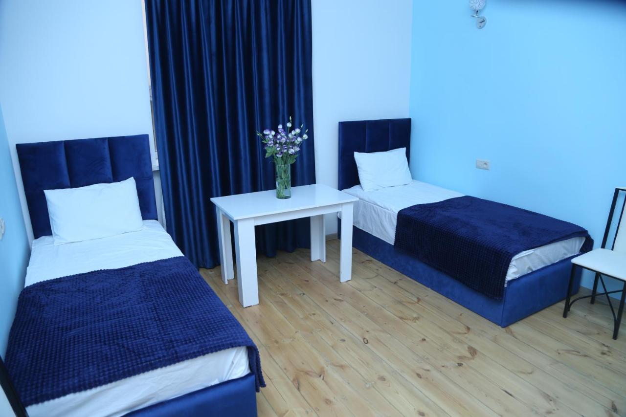 Ashtarak Garden Guesthouse Екстер'єр фото