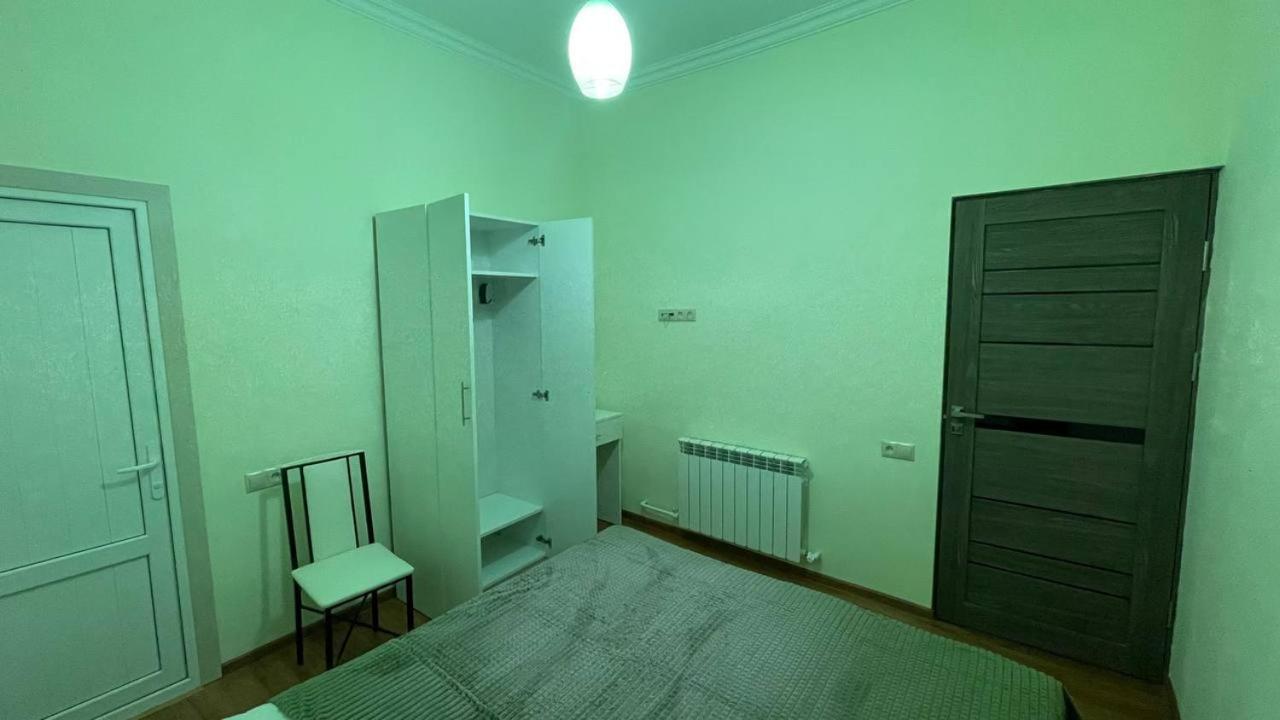 Ashtarak Garden Guesthouse Екстер'єр фото
