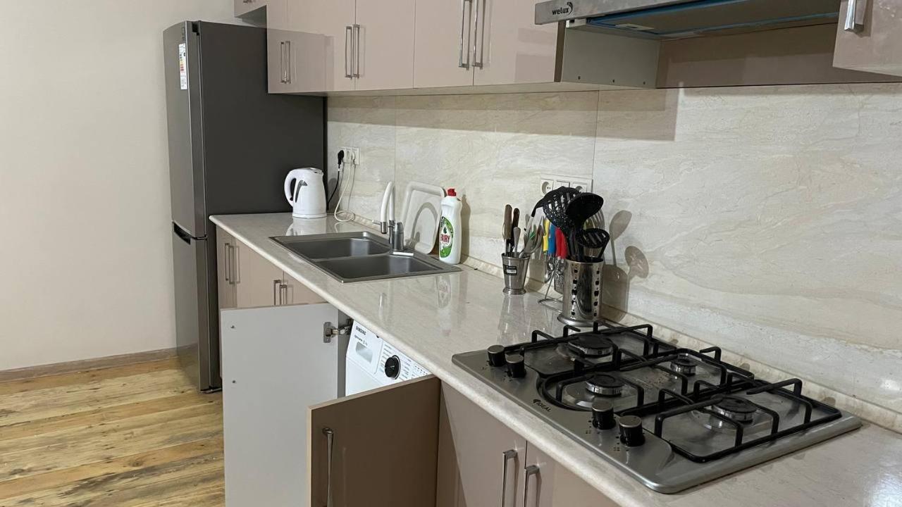Ashtarak Garden Guesthouse Екстер'єр фото