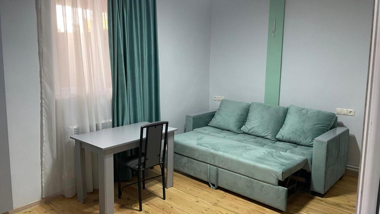 Ashtarak Garden Guesthouse Екстер'єр фото