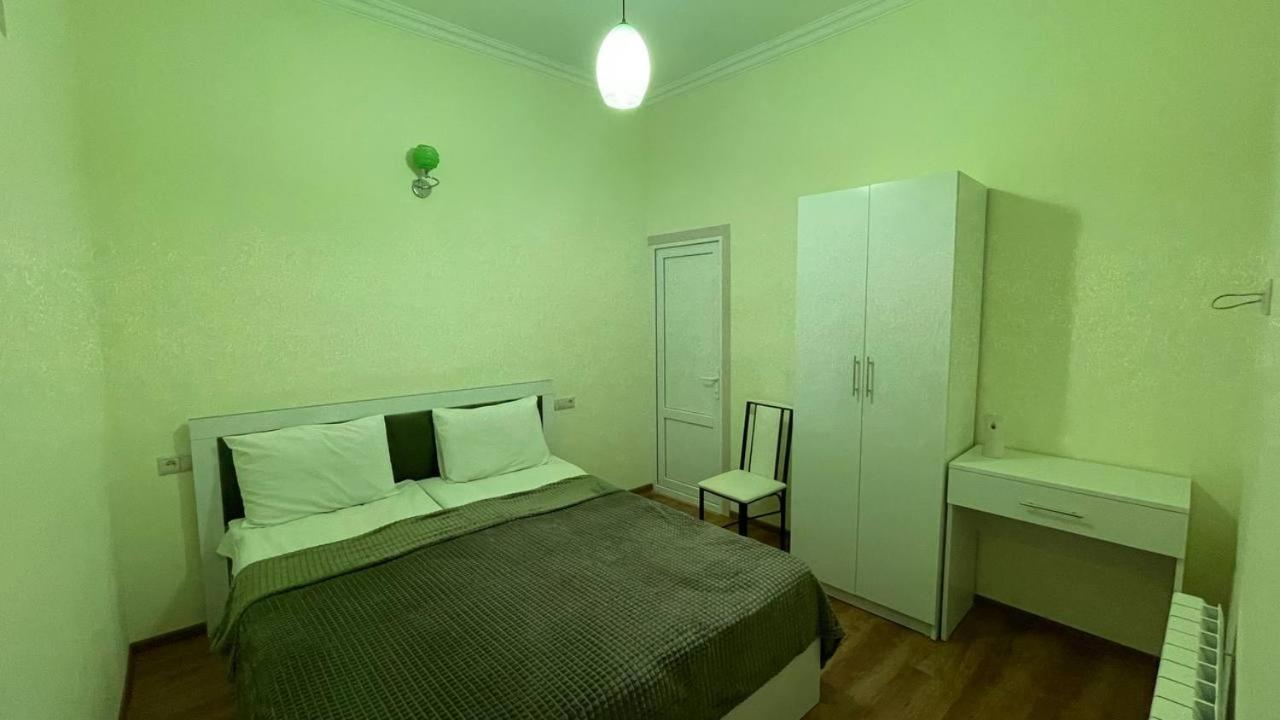 Ashtarak Garden Guesthouse Екстер'єр фото