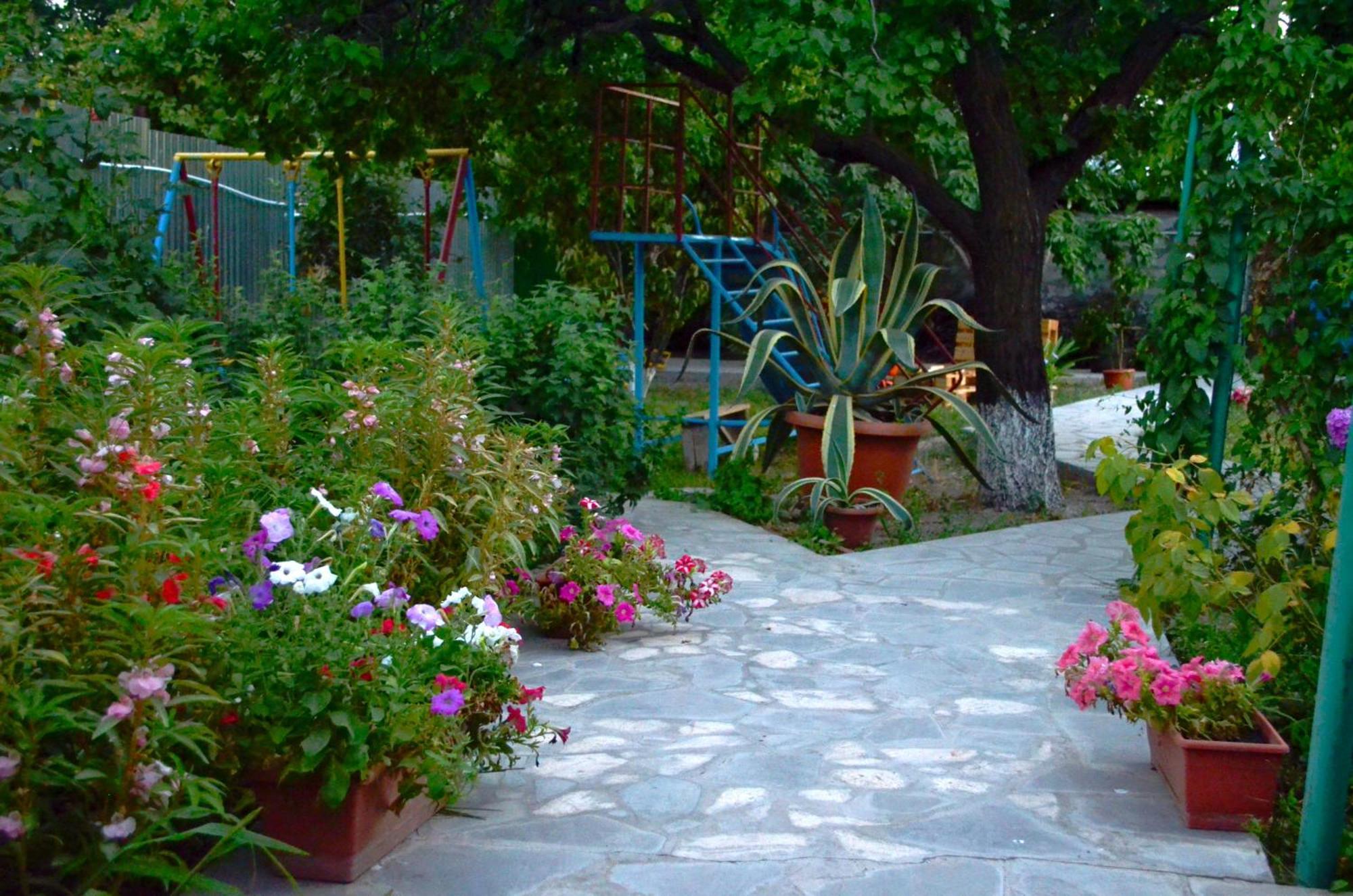 Ashtarak Garden Guesthouse Екстер'єр фото