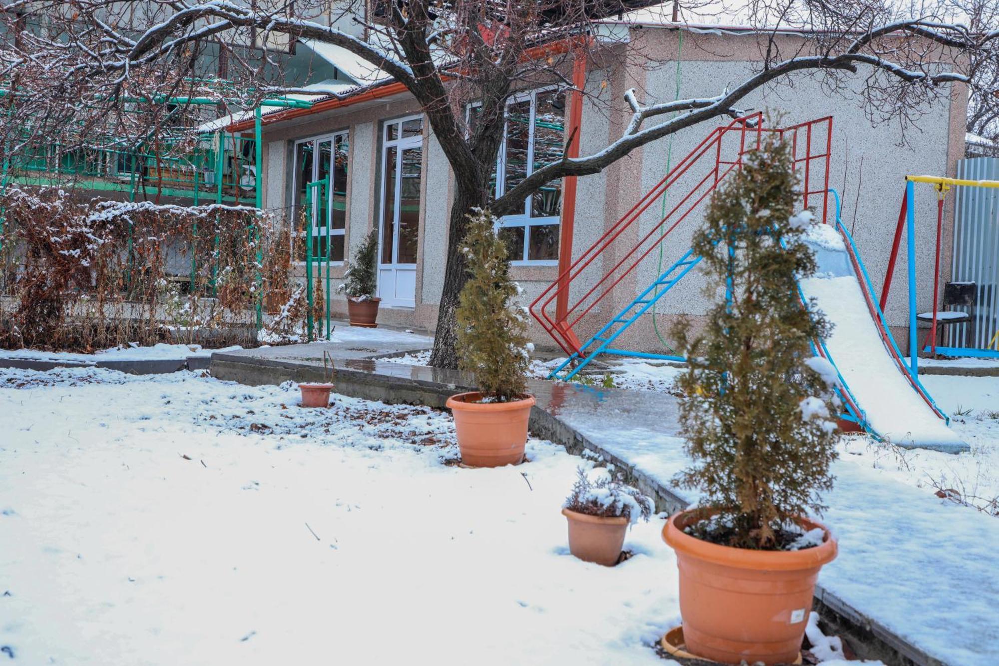 Ashtarak Garden Guesthouse Екстер'єр фото