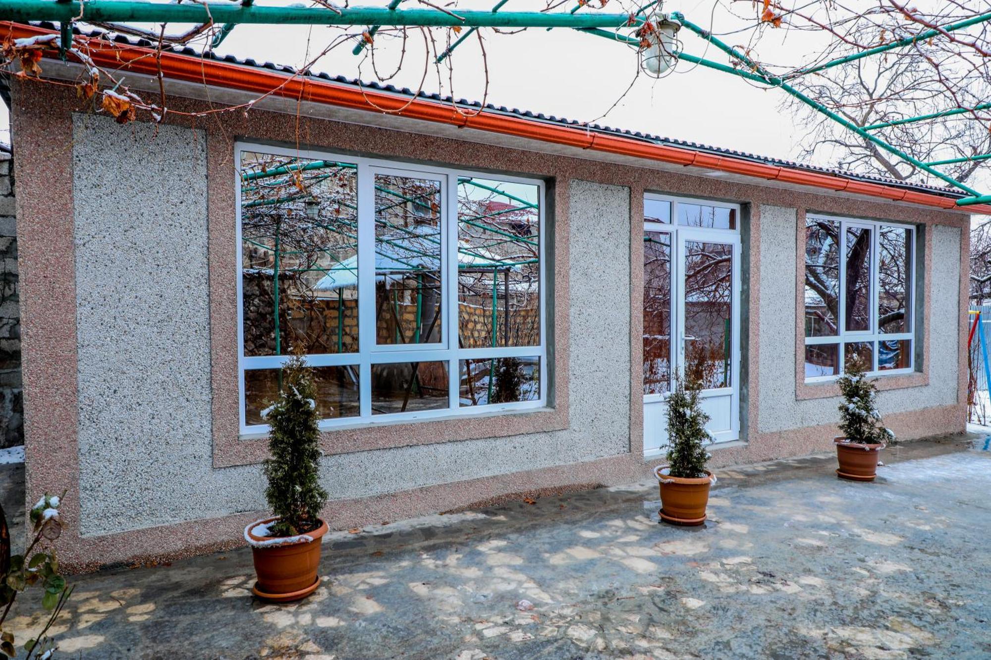 Ashtarak Garden Guesthouse Екстер'єр фото