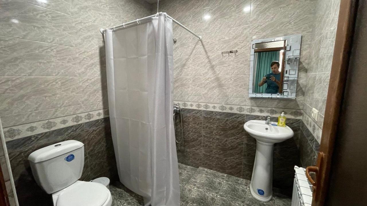 Ashtarak Garden Guesthouse Номер фото