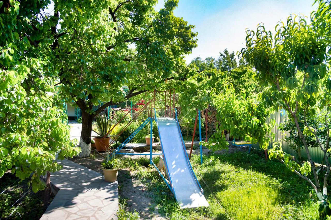 Ashtarak Garden Guesthouse Екстер'єр фото