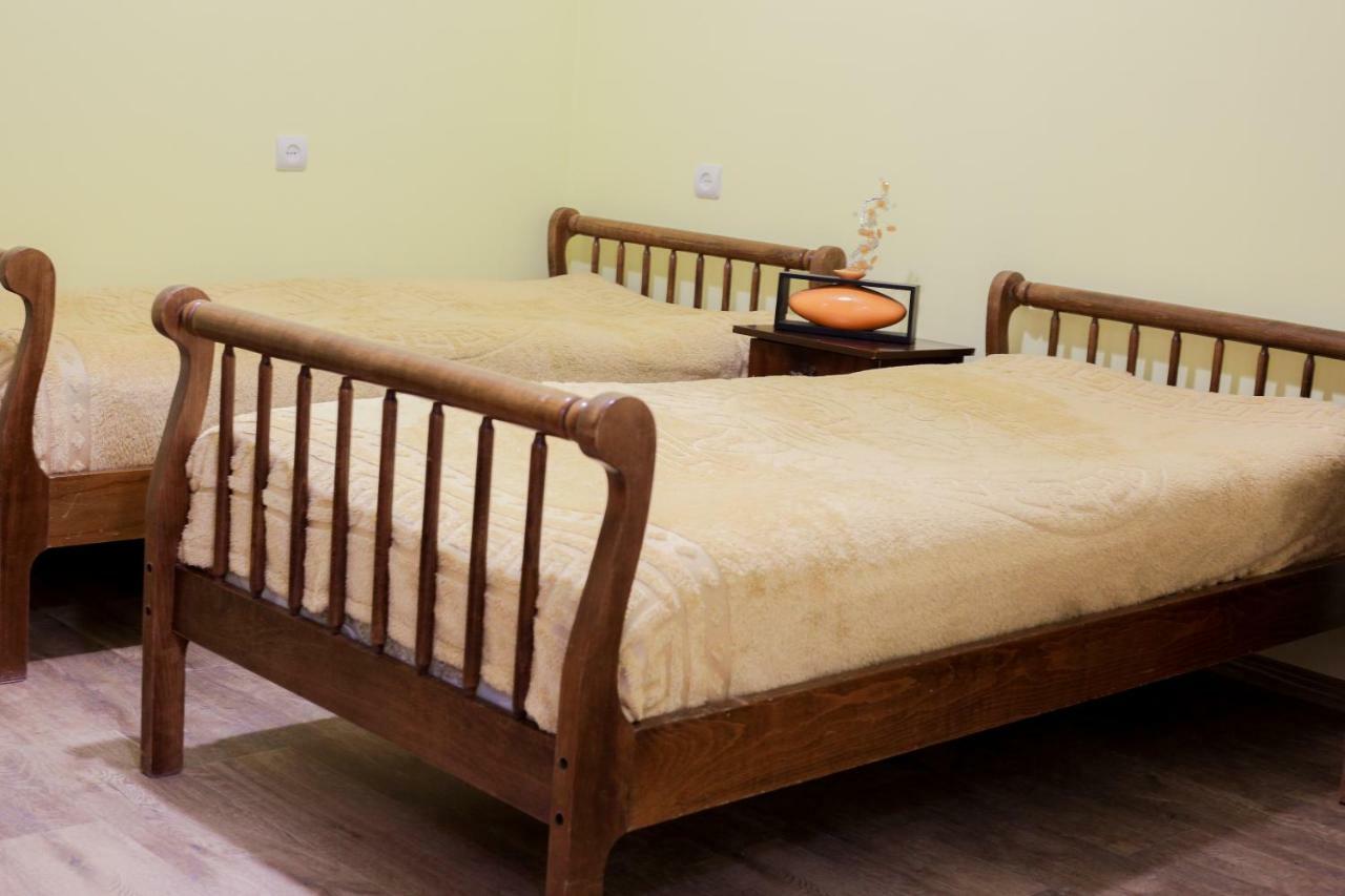 Ashtarak Garden Guesthouse Екстер'єр фото