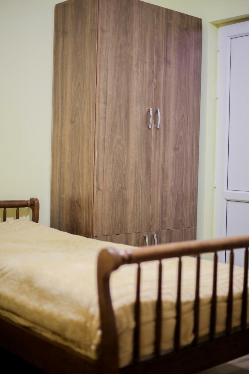 Ashtarak Garden Guesthouse Екстер'єр фото