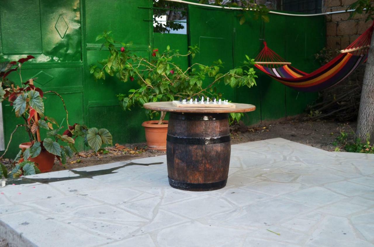 Ashtarak Garden Guesthouse Екстер'єр фото